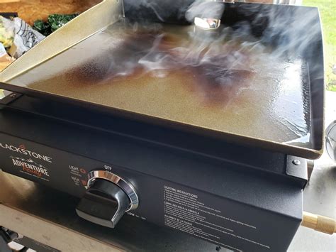 How to turn off blackstone griddle. Things To Know About How to turn off blackstone griddle. 